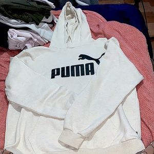 PUMA